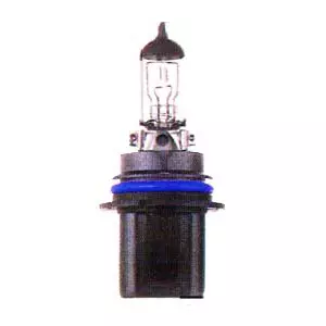 HB5 (9007) halogen lampa 65/55W, 12V - HB1, HB3, HB4, HB5 - 4060101700 - 1