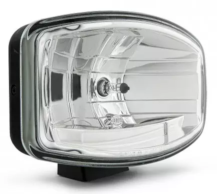 Hella Jumbo 320FF extraljus med parkering - Halogen-extraljus - 3030210300 - 1