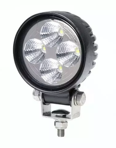 LED-arbetsbelysning Hella Valuefit 4-LED - Led-arbetsbelysning - 2020240810 - 1