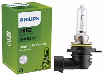 HIR 2 LongLife-Lampa - H2, R2, LUCAS ym. speciallampor - 4060101520 - 1