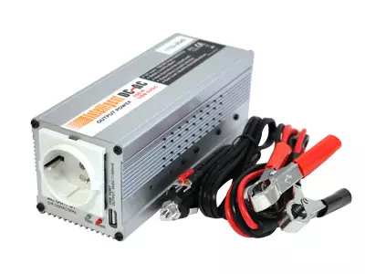 Inverter 350W, Intelligent - Inverter - 5001010310 - 1