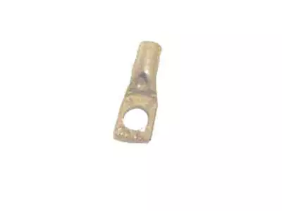 Kabelsko FIN 10mm2, M6 - Ringkabelskor - 3050120890 - 1