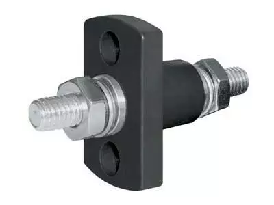 Kabelanslutningsbult, 8mm bult - Kabelskor - 3050121530 - 1