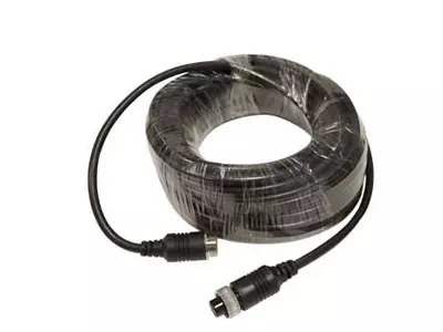 S-vision kamerakabel 4-polig, 4-pin - Backkamera tillbehör - 6040010030 - 2