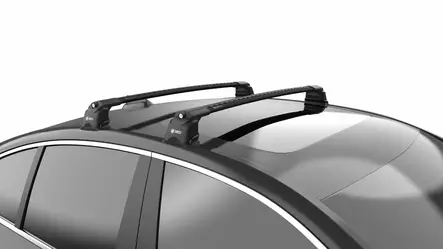 Takräcke Mazda CX-5 (Ke) 2012-2016 - Turtle Air3 - Takräcke - 8020120410 - 2