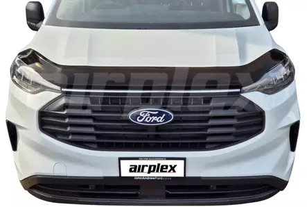 Ford Transit Custom 24+ Huvskydd - Ford - 7020100170 - 1