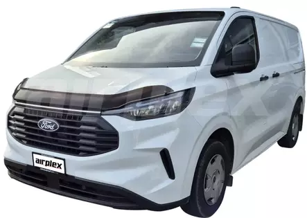 Ford Transit custom 24+ Huvskydd - Ford - 7020100170 - 3