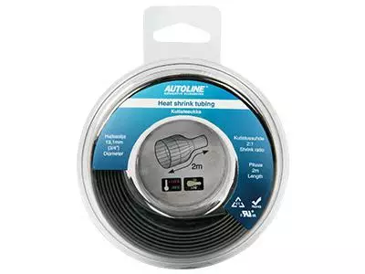 Krymphylsa 2m, Autoline - Krympslang - 6014000150 - 2