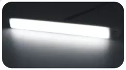 LED-markeringsljus NEON, ProPlast - LED-positionsljus - 4040110160 - 2