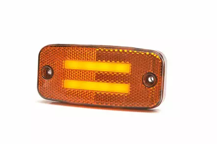 LED positionsljus Neon Stripe D - LED-positionsljus - 8020101680 - 1