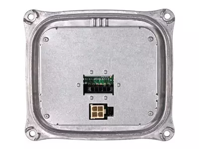 LED-don Opel Astra J 2011- - Modelanpassande ballaster - 1056000530 - 2