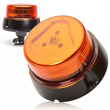 LED-ljus WAS R65, R10 - LED-rotorljus - 4080130080 - 1