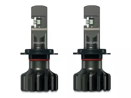 Philips Ultinon Pro9100 H7 LED-konverteringssats - LED konverteringskit - 8020108030 - 2