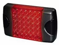 LED-bakljus broms, park, parkerings funktion - Led-bakljus - 4030120020 - 2