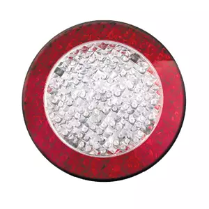 LED-bakljus, Jokon, 24V broms-,parkering-, blinker - Led-bakljus - 4030120080 - 1