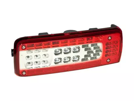 LED-bakljus LC10 - Led-bakljus - 3007000040 - 2