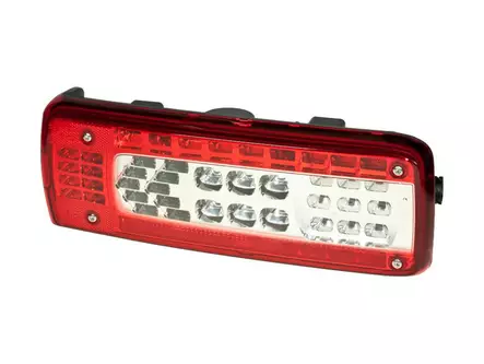 LED-bakljus LC10 - Led-bakljus - 3007000040 - 1