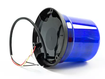 LED-blinkljus, Axixtech - LED-rotorljus - 8020101520 - 2