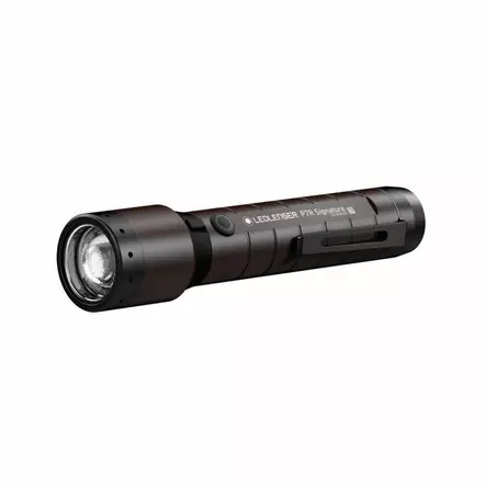 Ledlenser P7R Signature pannlampa - Ficklampor - 8020104890 - 1