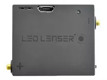 Led Lenser SEO 7R reserv-batteri - Övriga batterier och laddare - 5030110160 - 1