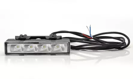 LED-varselljus 705, WAS - DRL varselljus - 3040110030 - 1