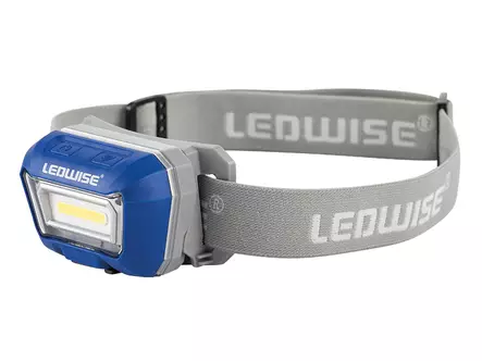 LEDWISE Workline pannlampa - Pannlampor - 8020107350 - 1