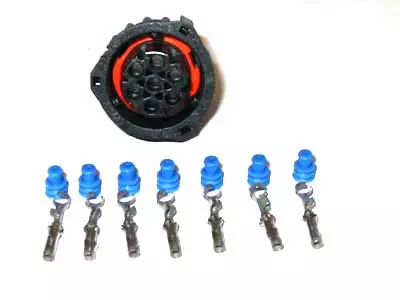 Bakljusens kontakt paket, Volvo - Volvo - 3008000200 - 2