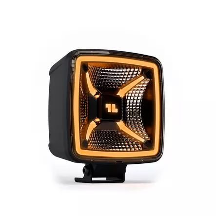Arbetsbelysning LuminaLights POWER X WORK - Led-arbetsbelysning - 8020110040 - 2