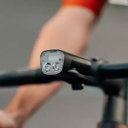 MAGICSHINE ALLTY 2500S cykellampa - Cykellampor fram - 8020120120 - 1