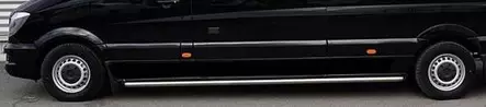 Mercedes-Benz Sprinter Sidorör 60mm Base 4325 - Mercedes-Benz - 7000010050 - 1