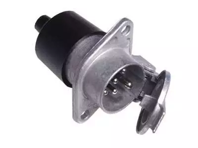 Förpackning med skruvklämmor, aluminium - Led-bakljus - 6050011230 - 2