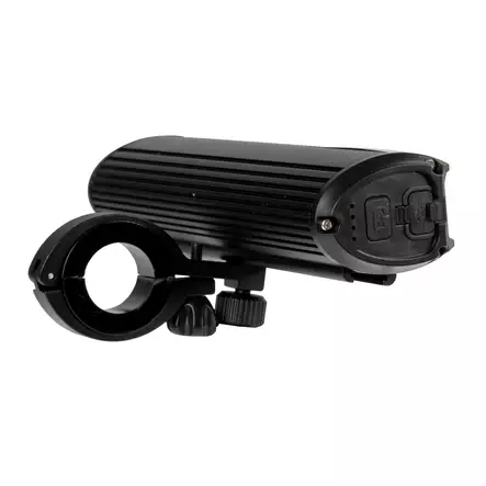 Nitegear Rider Pro LED cykelbelysning - Cykellampor fram - 8020110170 - 1