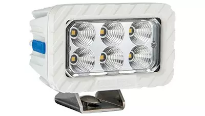 Ocean Vision 60W LED-arbetsljus - Led-arbetsbelysning - 8020104120 - 1