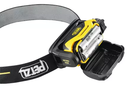 Petzl Pixa 3 V2 Atex LED-Pannlampa - Pannlampor - 5010400630 - 2