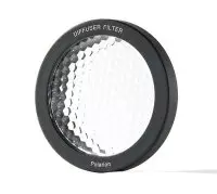 Polarion diffusor för PH och PF modeller - Diffuser / Ljuskon - 5030110520 - 2