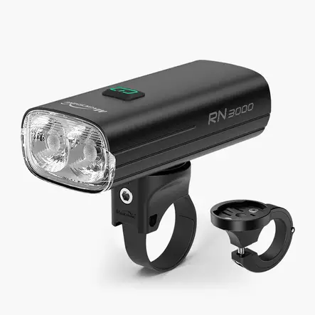 Cyckelljus MAGICSHINE RN3000 - Cykelbelysning - 8020111990 - 1