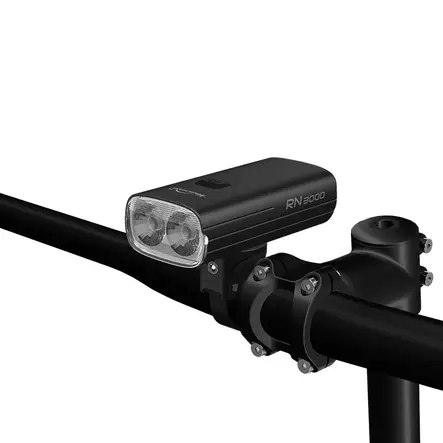 Cyckelljus MAGICSHINE RN3000 - Cykellampor fram - 8020111990 - 2
