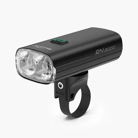Cyckelljus MAGICSHINE RN3000 - Cykellampor fram - 8020111990 - 1