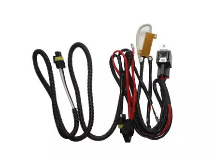 Reläkopplingssats 12V 50W - Ballaster - 1030300010 - 1