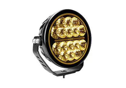 LED-extraljus Strands Siberia Bush Ranger 7" - LED-extraljus - 8020104280 - 3