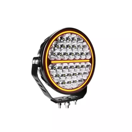 LED-extraljus Strands Siberia Night Ranger 9" - LED-extraljus - 8020104270 - 1