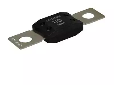 Säkring Mega 40A - Säkring - 3050121900 - 2
