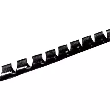 Kabelskydd spiral 1,6-12,7mm diameter - Skyddsspiral - 3050120600 - 1