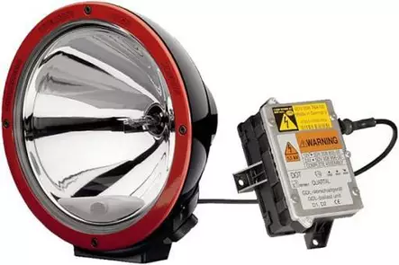 Ballast Hella Luminator Xenon - Reservdelar - 3050120260 - 2