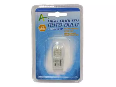 T20 Lampa 12V 21W - T20 lampor - 4060103300 - 2