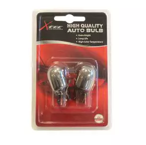 T20 Bulb 12V, Krom yta - T20 lampor - 4060103360 - 1