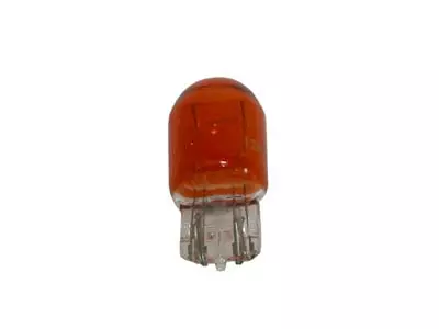 T20 Lampa 12V 21W Orange - T20 lampor - 4060103350 - 1