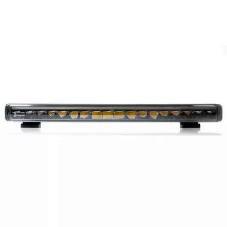 W-light Wave II Frameless ledramp - LED-ramper - 8020105400 - 1