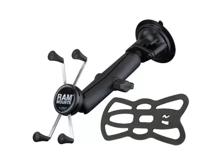 X-Grip universell mobilhållare - Möbler - 8020112600 - 1