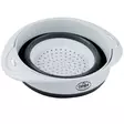 2 i 1 silikonskål och sil - Köktillbehör - 8020112200 - 3
